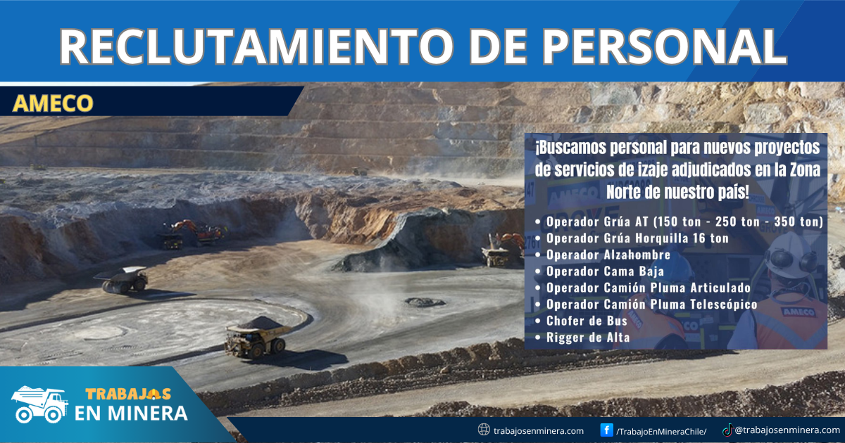 AMECO