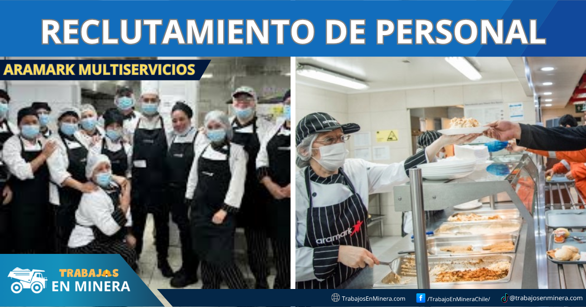 ARAMARK MULTISERVICIOS