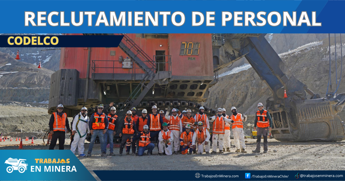 CODELCO