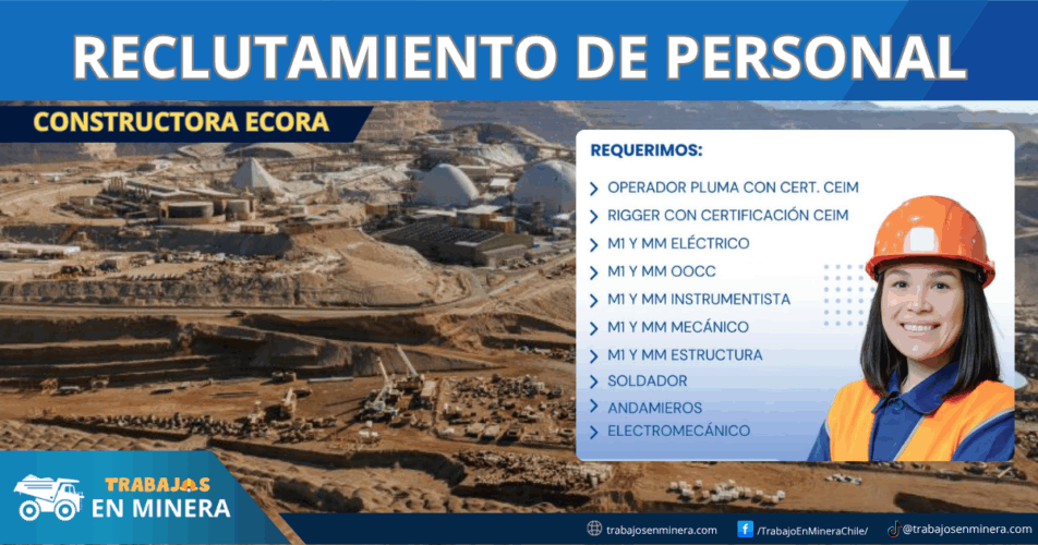 Constructora Ecora