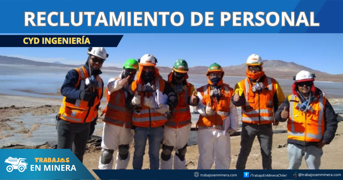 CyD Ingeniería