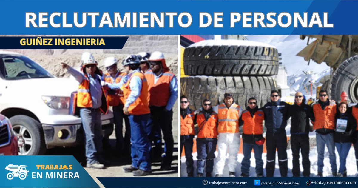 Guiñez Ingenieria