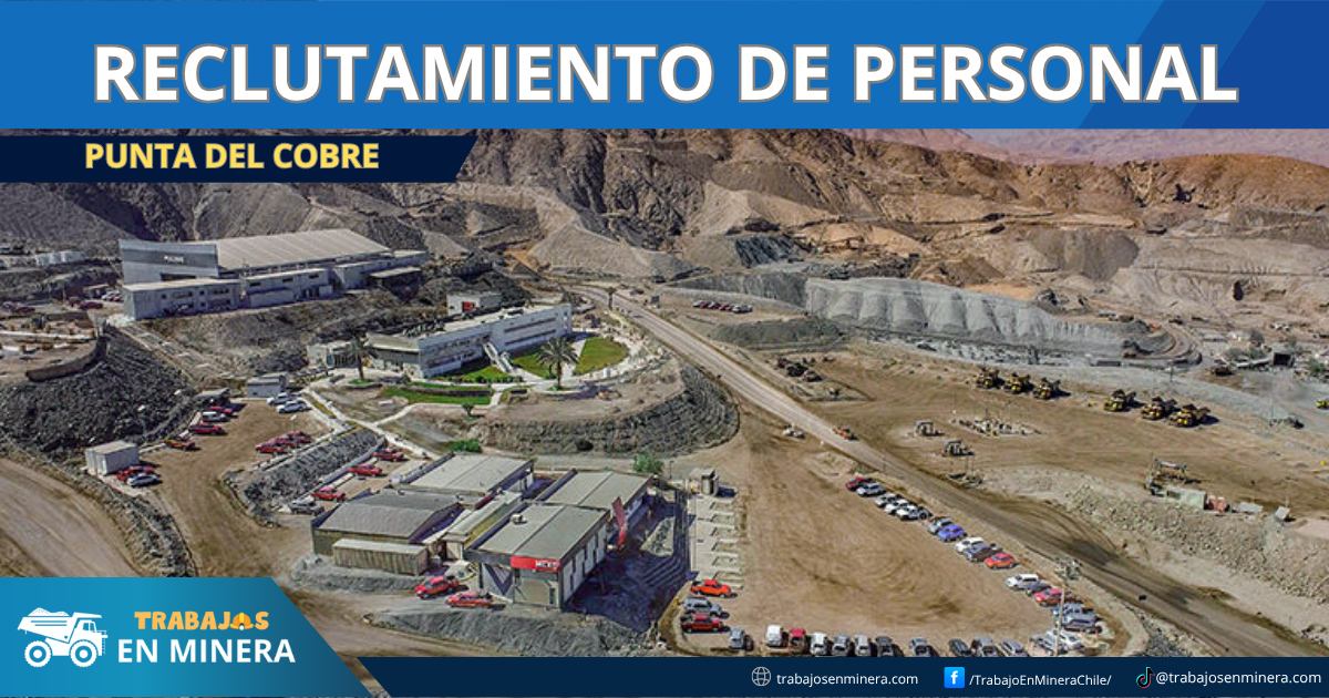 Punta del Cobre