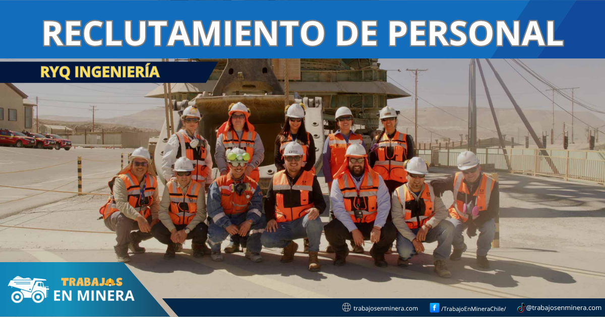 RyQ Ingeniería