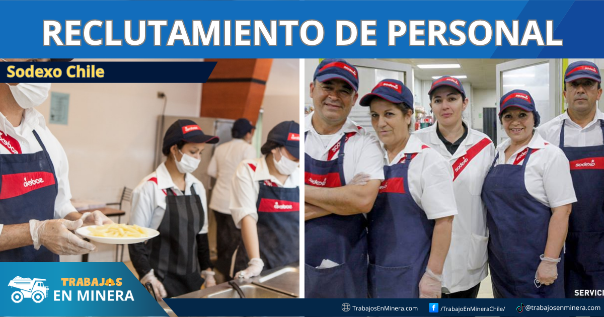 Sodexo Chile