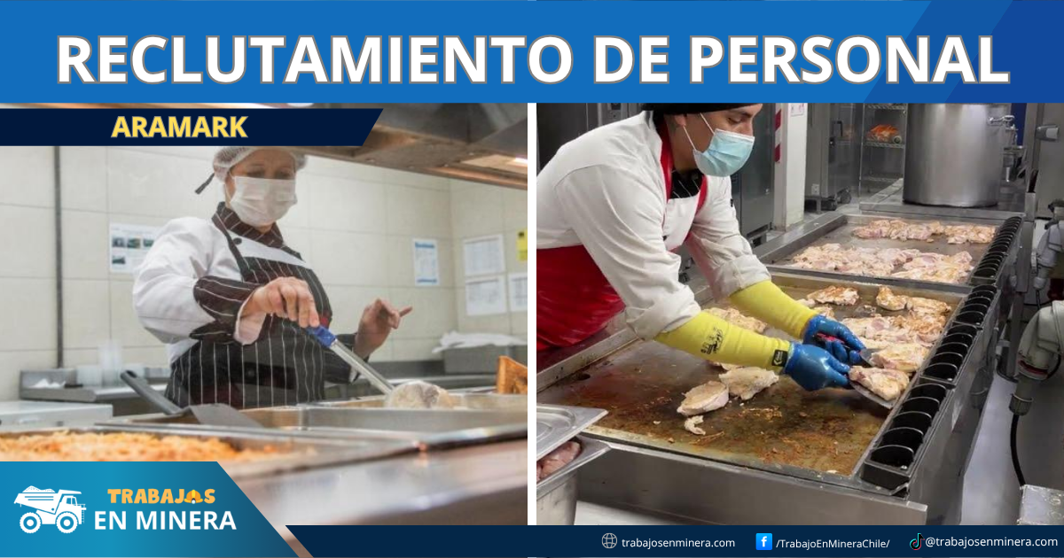 Aramark