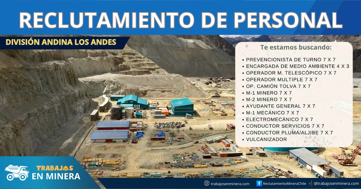 División Andina Los Andes