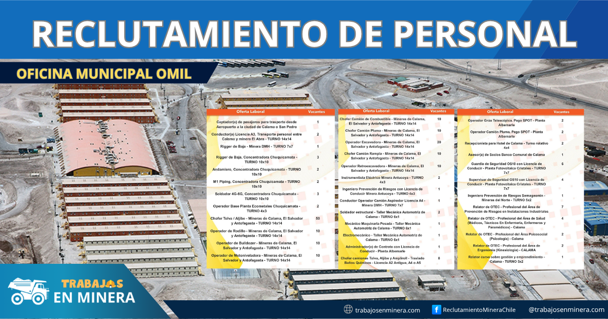 Oficina Municipal OMIL