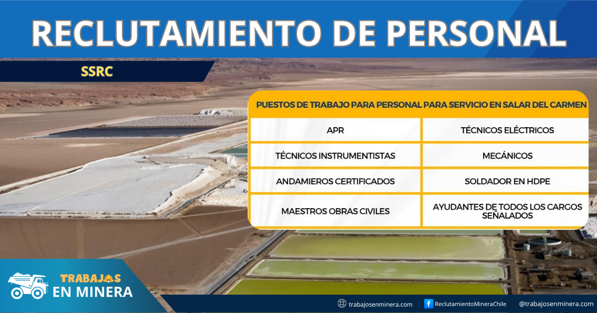 SSRC