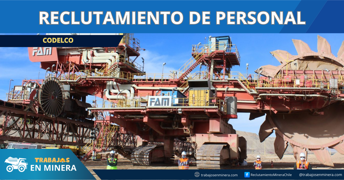 Codelco