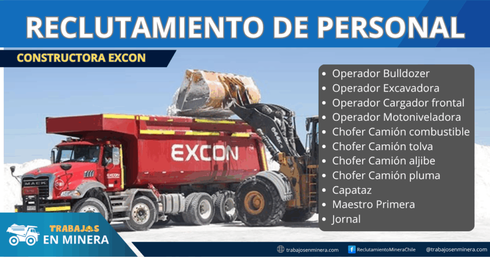 Constructora Excon