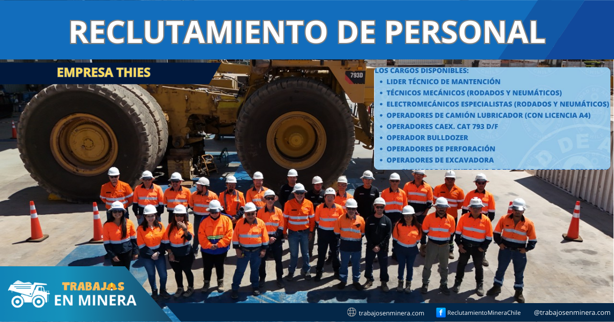 Empresa Thies