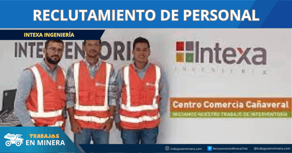 Intexa Ingeniería