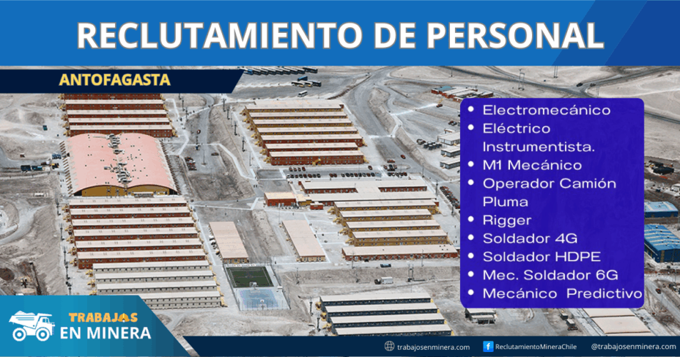 Masivo en Antofagasta