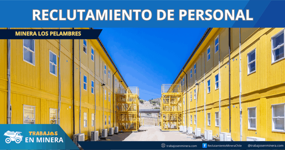 Minera los pelambres