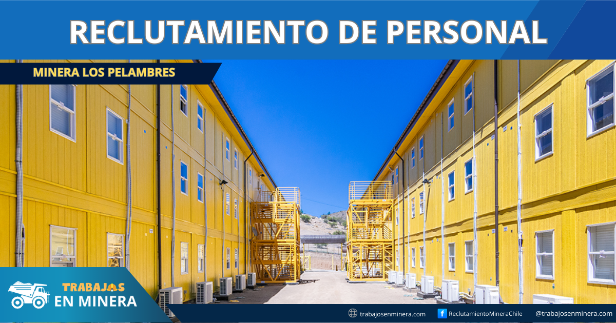 Minera los pelambres