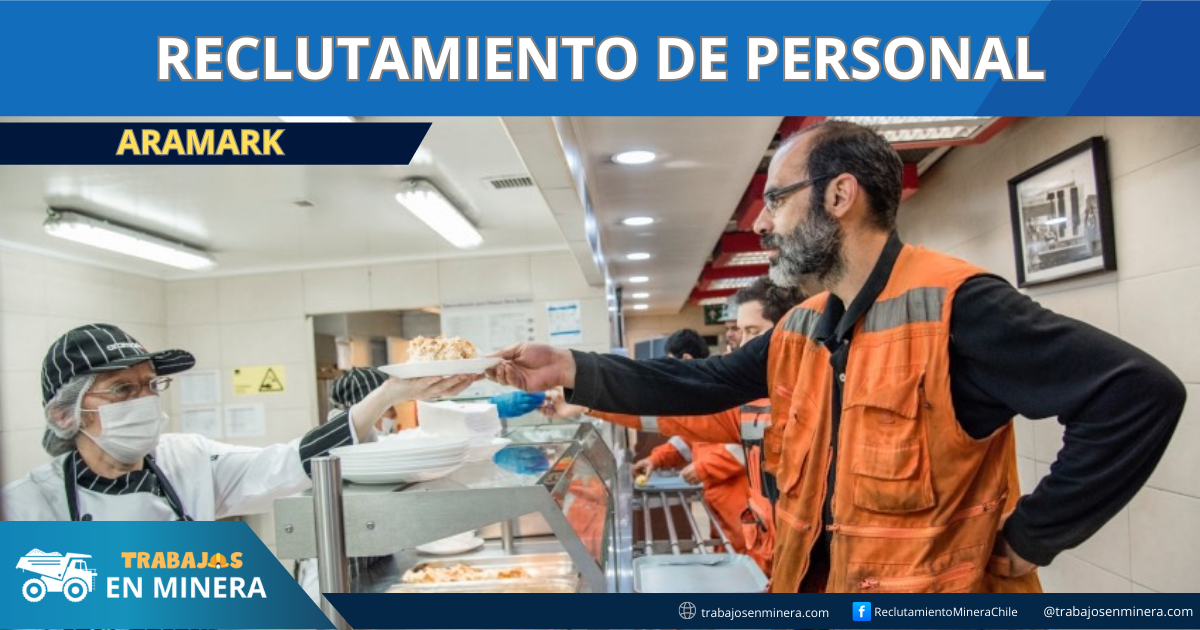 ARAMARK