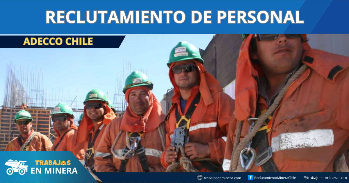 Adecco Chile