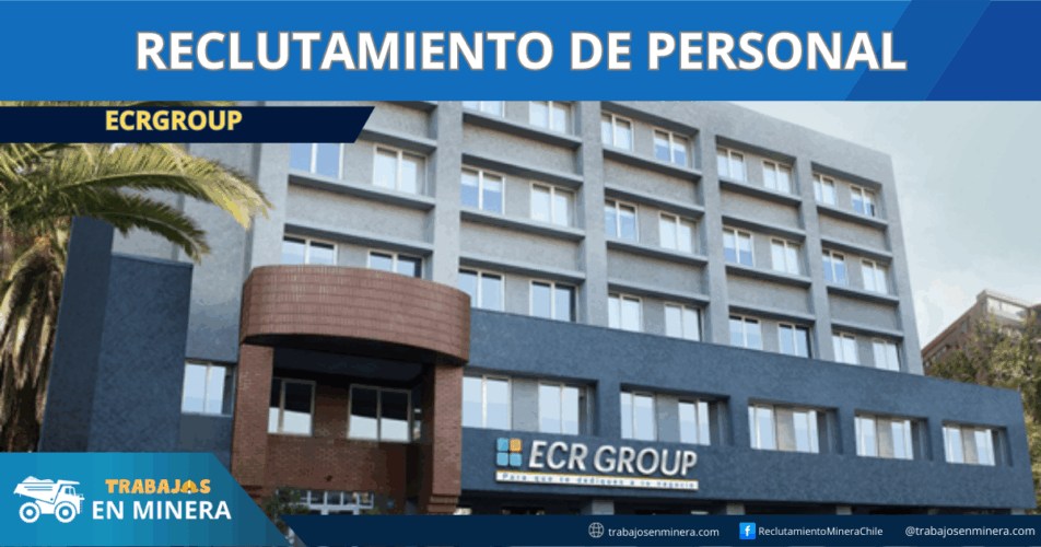 ECRGROUP