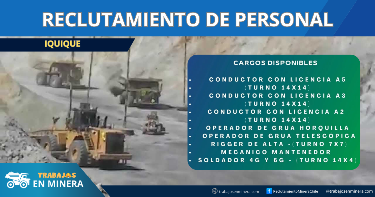 Iquique