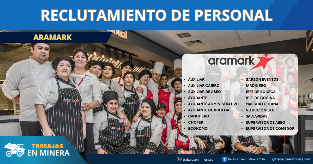 ARAMARK