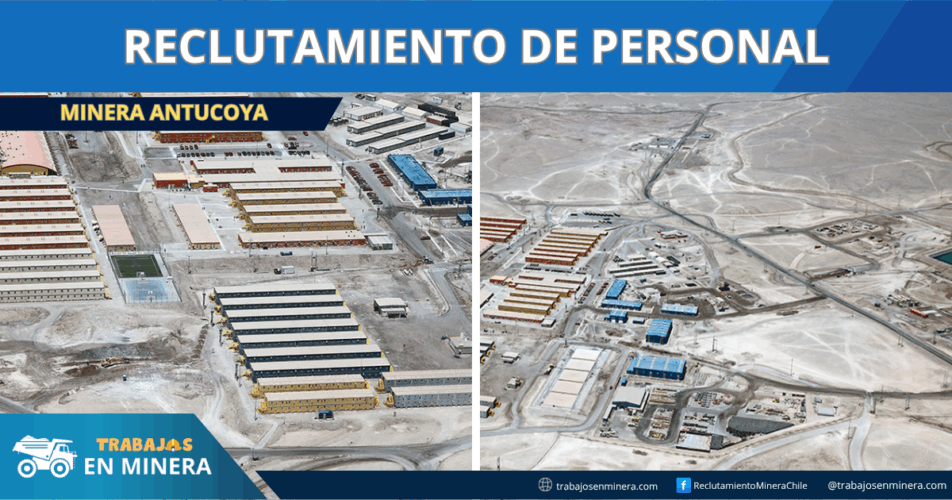 Minera Antucoya