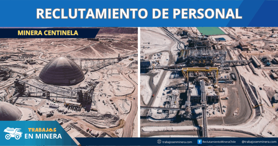 Minera Centinela