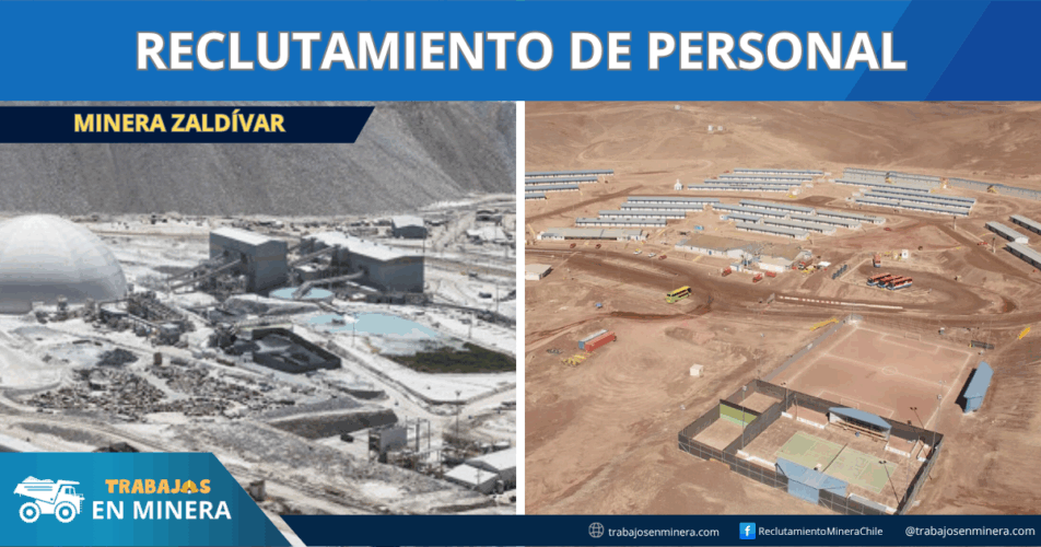 Minera Zaldívar