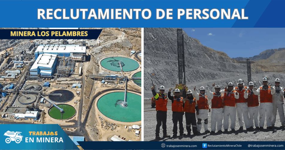 Minera los Pelambres