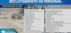 Municipalidad Calama