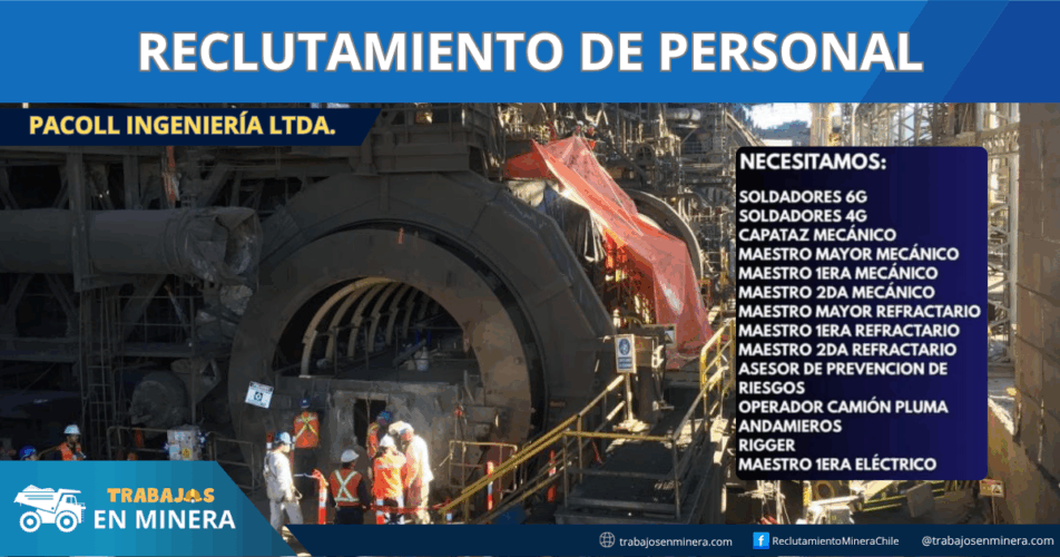 PaColl Ingeniería Ltda.