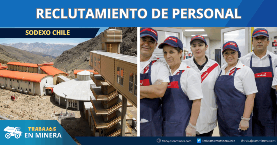 Sodexo Chile