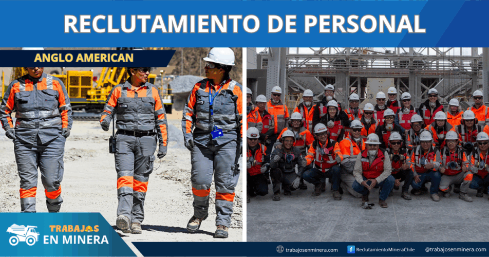 Anglo American