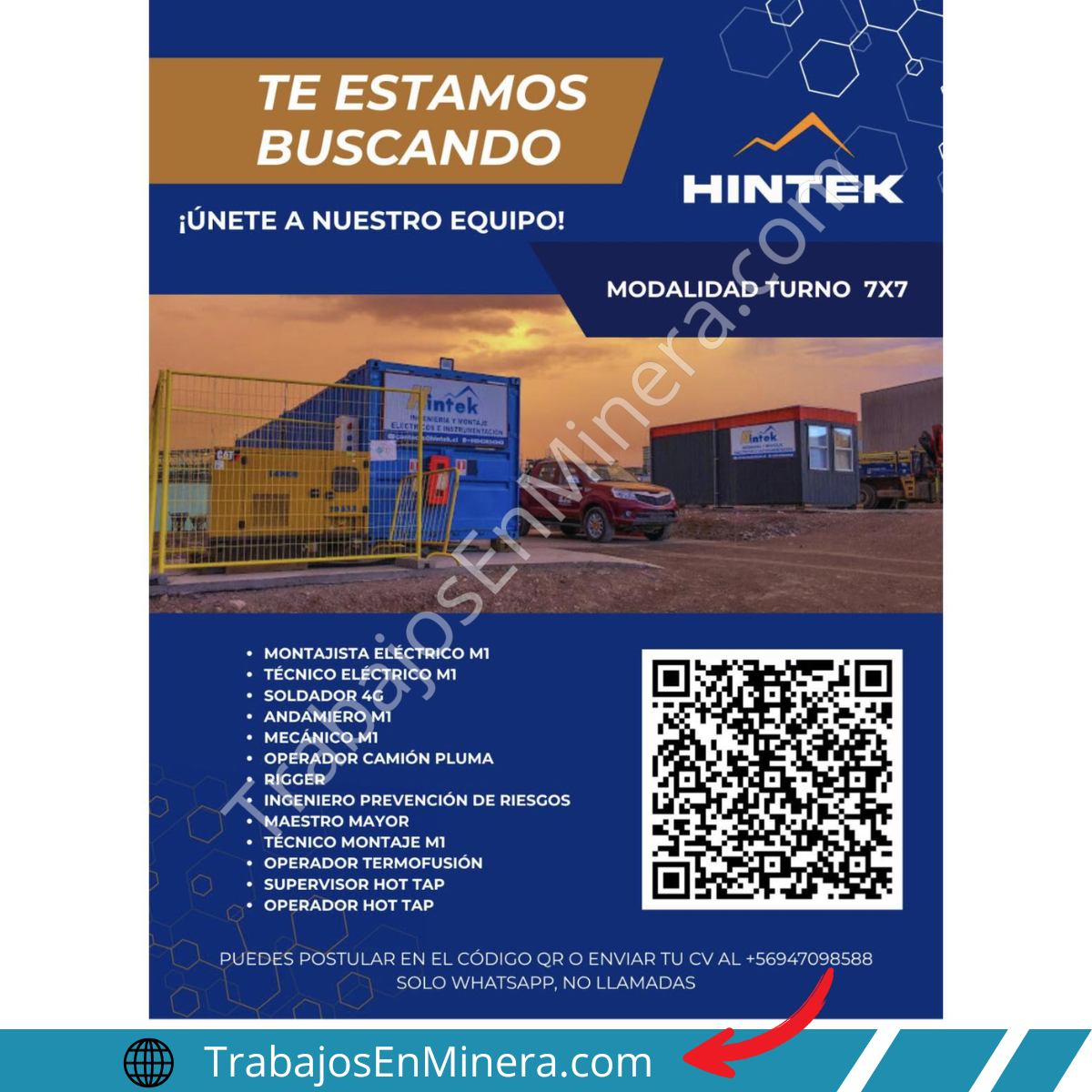HINTEK