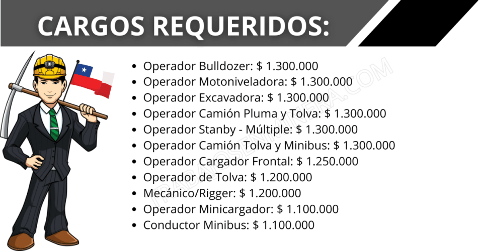 Minera Zaldívar