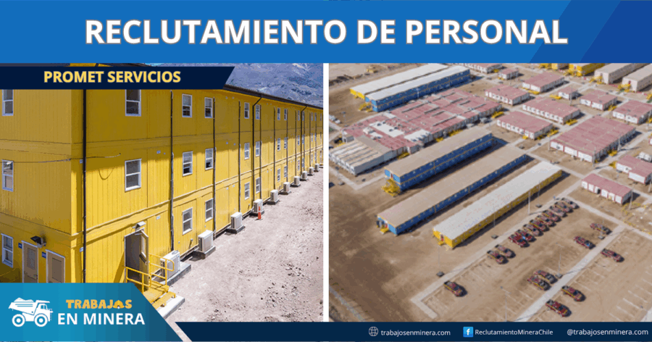 PROMET SERVICIOS