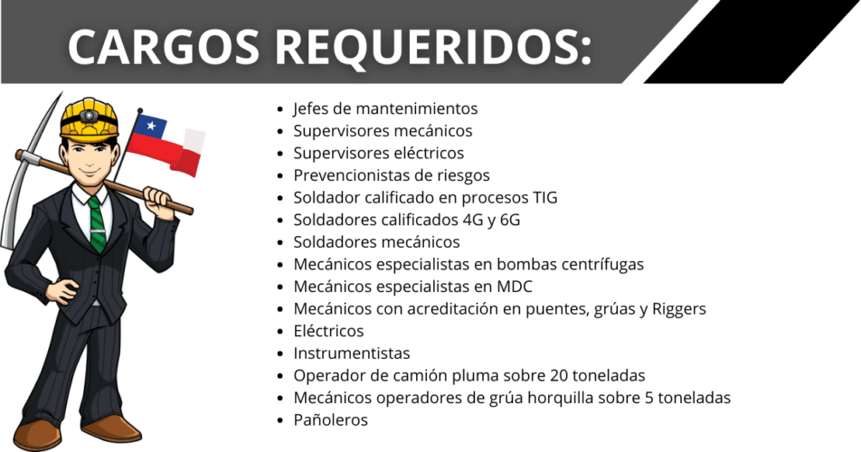 personal para Schwager Service