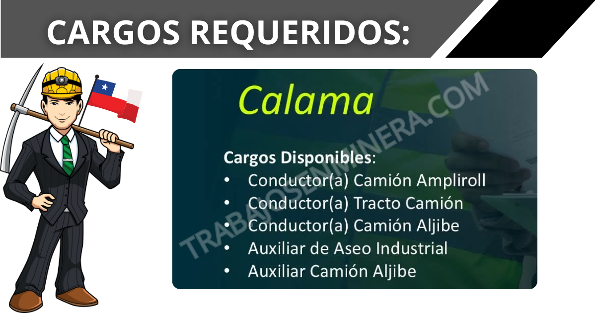 personal para ambipar