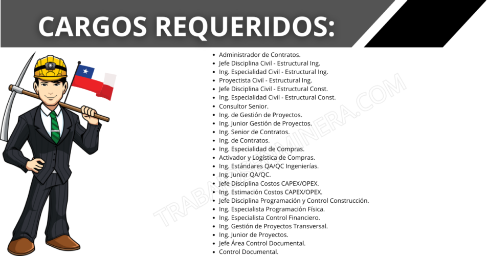 Guiñez Ingeniería Ltda – Minería