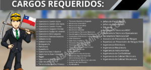 Oportunidades Laborales para NEXXO