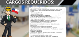 RECLUTAMIENTO MASIVO PARA NEXXO