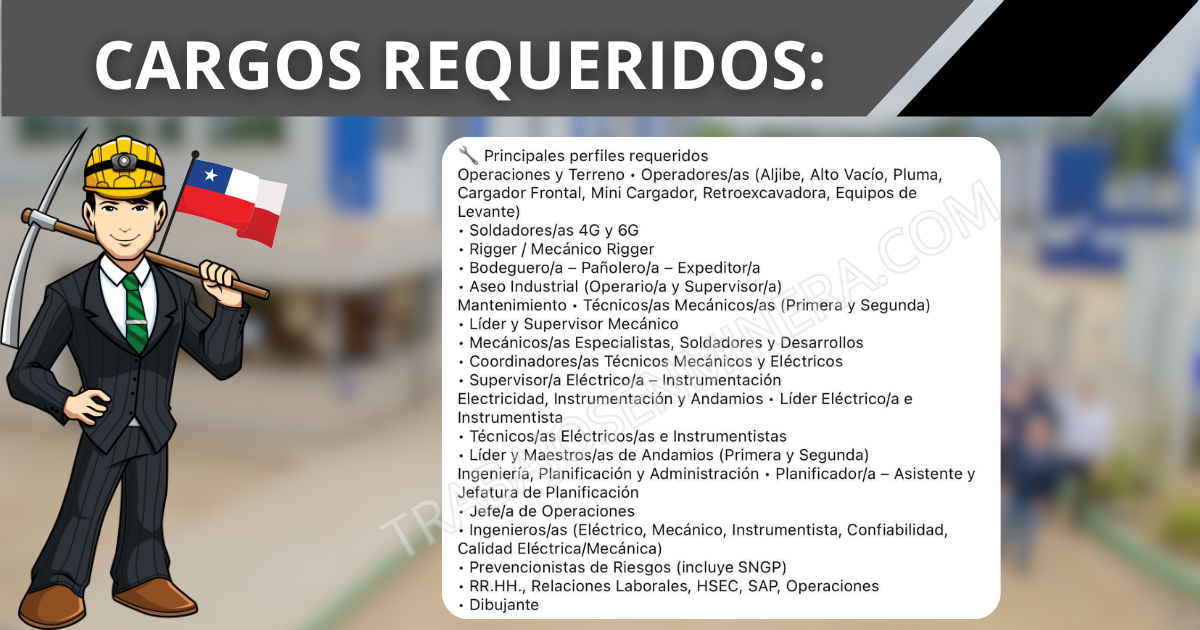 RECLUTAMIENTO MASIVO PARA NEXXO