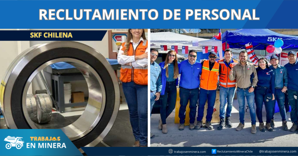 SKF Chilena