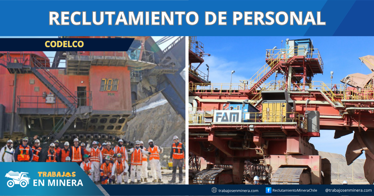 Codelco