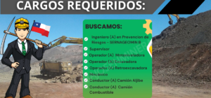 PERSONAL PARA COLINA VERDE