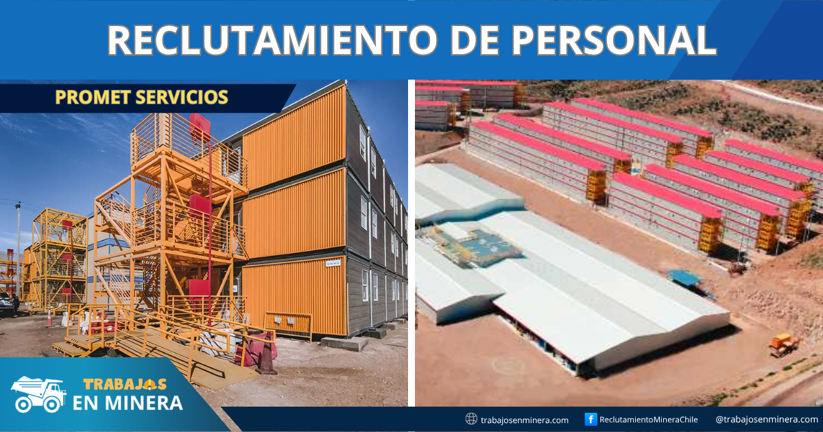 PROMET SERVICIOS