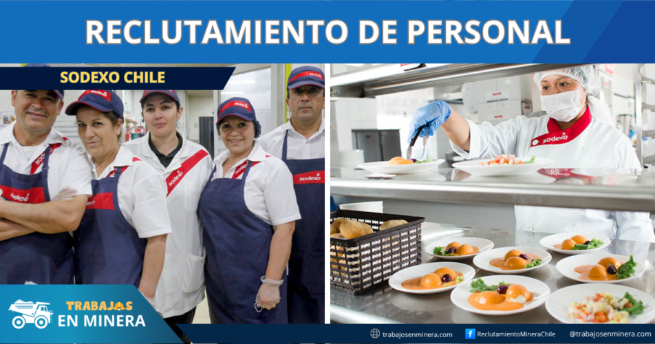 Sodexo Chile