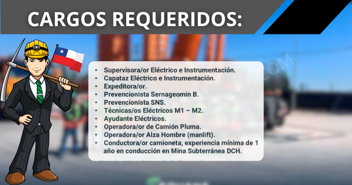 personal para EQUANS