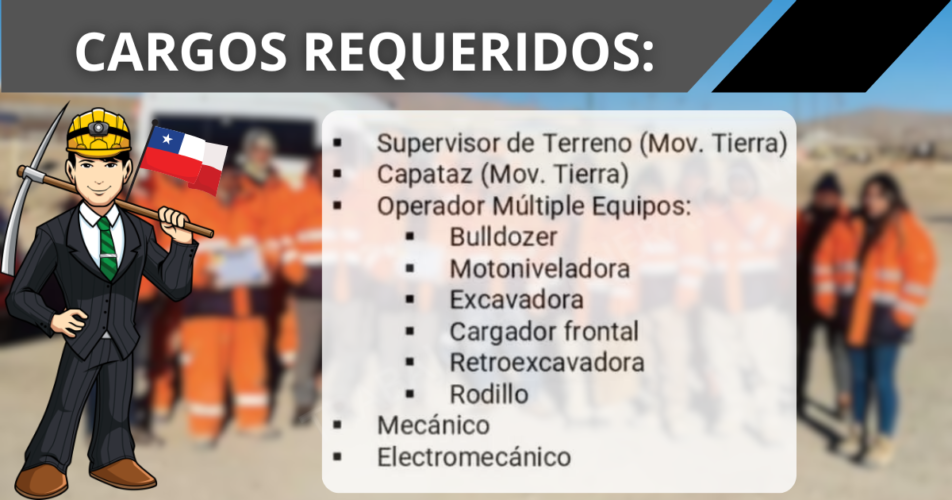 personal para MISCKANTI