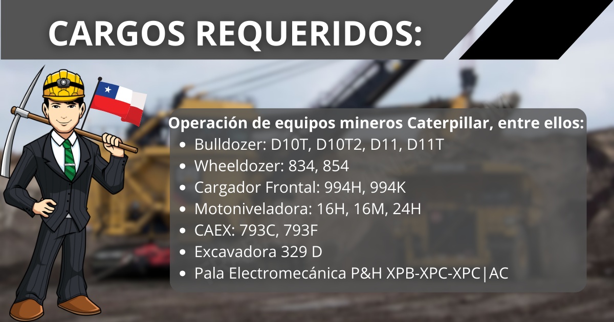 personal para ManpowerChile